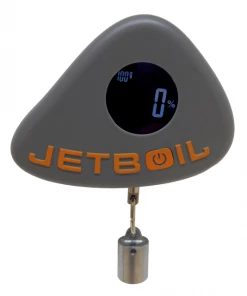 EQUIPMENT JetGauge By Jetboil