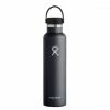 ACCESSORIES 24 Oz Standard Flex Straw Cap By Hydro Flask