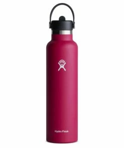ACCESSORIES 24 Oz Standard Flex Straw Cap By Hydro Flask