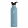 21 Oz Standard Mouth W/ Sport Cap By Hydro Flask ACCESSORIES