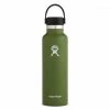 21 Oz Standard Flex Cap By Hydro Flask