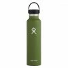ACCESSORIES 24 Oz Standard Flex Cap By Hydro Flask