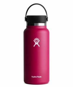 32 Oz Wide Flex Cap By Hydro Flask ACCESSORIES