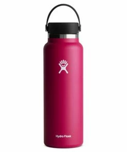 40 Oz Wide Flex Cap By Hydro Flask ACCESSORIES