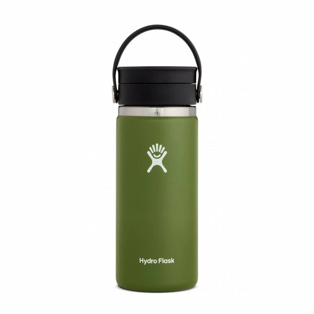 Best reviews of 💯 ACCESSORIES 16 Oz Wide Flex Sip Lid By Hydro Flask 💯 5 ACCESSORIES 16 Oz Wide Flex Sip Lid By Hydro Flask