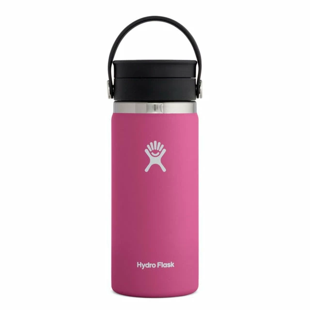 Best reviews of 💯 ACCESSORIES 16 Oz Wide Flex Sip Lid By Hydro Flask 💯 4 ACCESSORIES 16 Oz Wide Flex Sip Lid By Hydro Flask