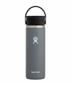 20 Oz Coffee Wide Mouth W Flex Sip Lid By Hydro Flask