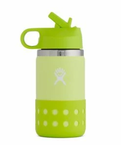 12 Oz Kids Wide Mouth By Hydro Flask