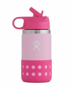 12 Oz Kids Wide Mouth By Hydro Flask
