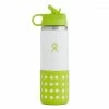 20 Oz Kids Wide Straw & Boot By Hydro Flask