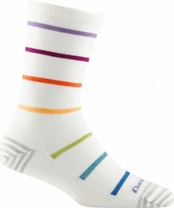 Women's Offline Crew Lightweight By Darn Tough ACCESSORIES