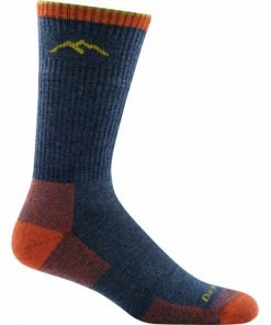 ACCESSORIES Men's Hiker Boot Midweight With Cushion By Darn Tough