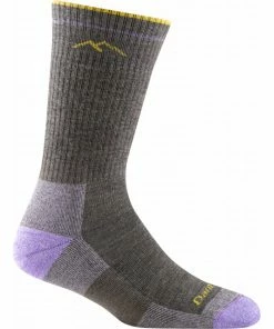 Women's Hiker Boot Midweight With Cushion By Darn Tough ACCESSORIES