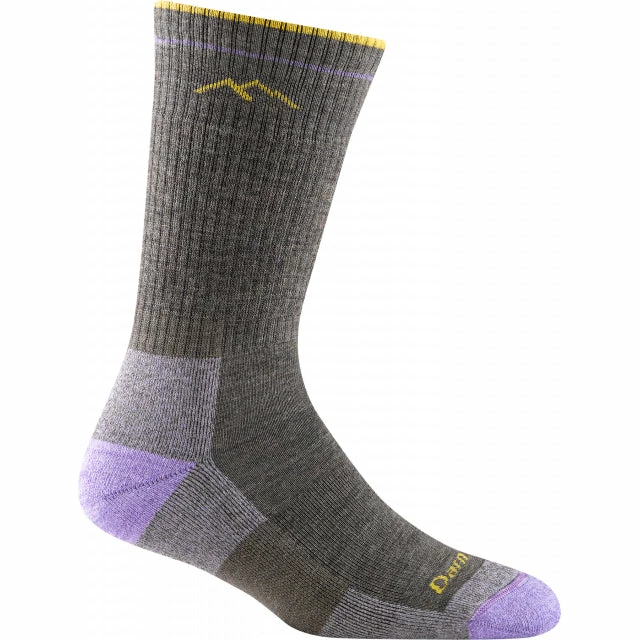 Wholesale ✨ Women's Hiker Boot Midweight With Cushion By Darn Tough ❤️ 1 Women's Hiker Boot Midweight With Cushion By Darn Tough