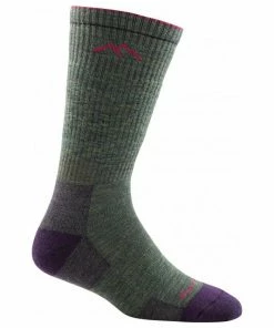 Women's Hiker Boot Midweight With Cushion By Darn Tough ACCESSORIES