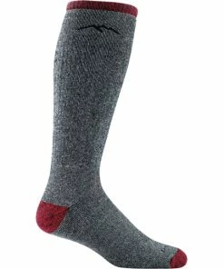 ACCESSORIES Men's Mountaineering OTC Extra Cushion By Darn Tough