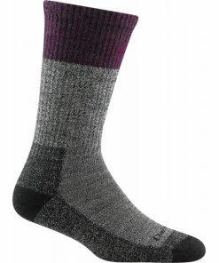 Women's Scout Boot Midweight With Cushion By Darn Tough