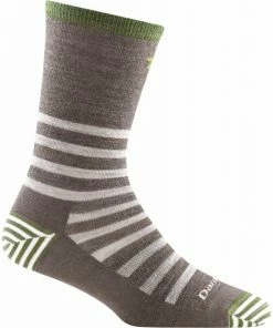 Women's Animal Haus Crew Lightweight By Darn Tough ACCESSORIES