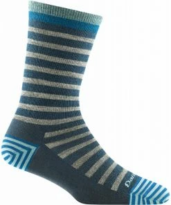 ACCESSORIES Women's Morgan Crew Lightweight By Darn Tough