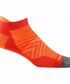 Men's Run No Show Tab Ultra-Lightweight By Darn Tough