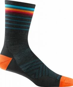 Men's Stride Micro Crew Ultra-Lightweight By Darn Tough ACCESSORIES