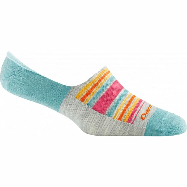 Coupon 😀 Women's Topless Sunbaked No Show Hidden Lightweight By Darn Tough ✨ 2 Women's Topless Sunbaked No Show Hidden Lightweight By Darn Tough