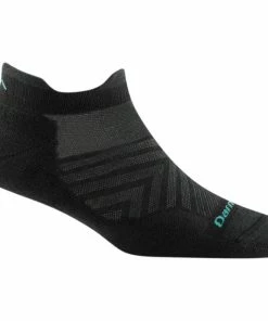Women's Run No Show Tab Ultra-Lightweight With Cushion By Darn Tough
