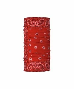 CoolNet UV+ Santana Red By Buff ACCESSORIES