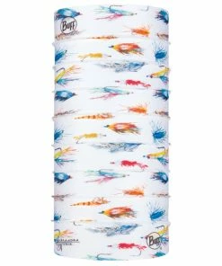 CoolNet UV+ Alexandra Nicole Saltwater Flies By Buff ACCESSORIES