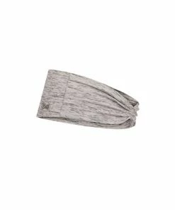 ACCESSORIES CoolNet UV+ Tapered Headband Grey Heather By Buff