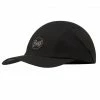 ACCESSORIES Pro Run Cap R-Black By Buff