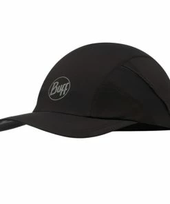 ACCESSORIES Pro Run Cap R-Black By Buff