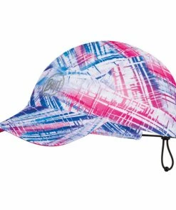 Pack Run Cap R-Wira Multi By Buff ACCESSORIES