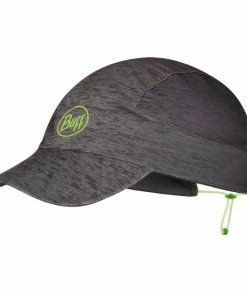 ACCESSORIES Pack Run Cap R-Grey Heather By Buff