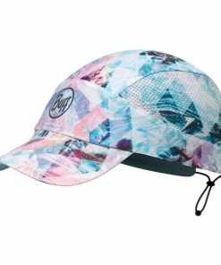Pack Run Cap R-Irised By Buff ACCESSORIES