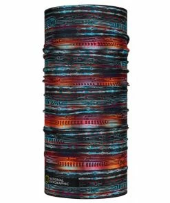 Original National Geographic Kumihimo By Buff ACCESSORIES