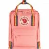 Kanken Rainbow Mini By Fjallraven