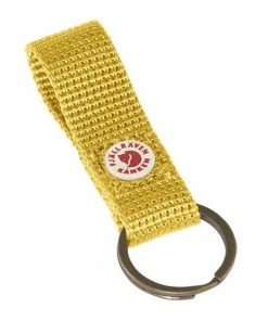 ACCESSORIES Kanken Keyring By FjallRaven