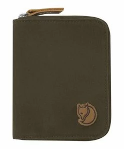 Zip Wallet By FjallRaven