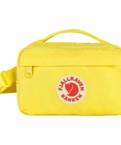 Kanken Hip Pack By Fjallraven Packs