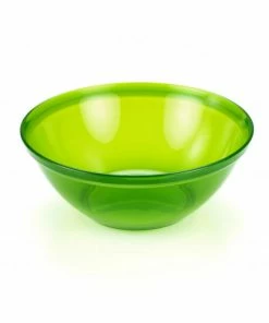 GSI Outdoors Infinity Bowl- Green By GSI EQUIPMENT