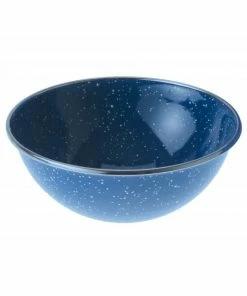 GSI Outdoors EQUIPMENT Pioneer 5.75" Mixing Bowl- Blue By GSI