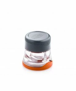 GSI Outdoors Ultralight Salt And Pepper Shaker By GSI