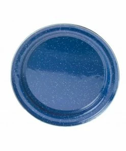 GSI Outdoors EQUIPMENT Pioneer 10.375" Plate- Blue By GSI