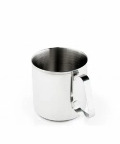 GSI Outdoors Glacier Stainless 14 Fl. Oz. Cup By GSI