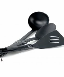 GSI Outdoors Nylon 3 Pc. Ring Set By GSI