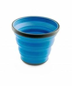 GSI Outdoors Escape 17 Fl. Oz. Cup- Blue By GSI
