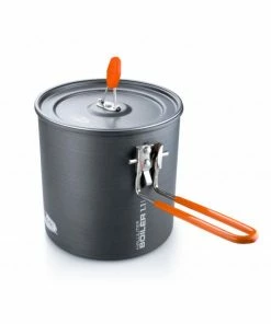 GSI Outdoors Halulite 1.8 L Boiler By GSI