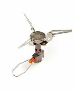 GSI Outdoors EQUIPMENT Pinnacle Canister Stove By Optimus