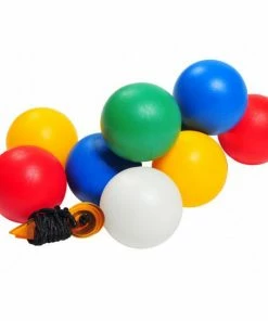 Backpack Bocce By GSI Outdoors ACCESSORIES